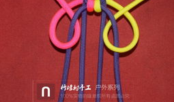 手绳编织视频,跟随视频轻松掌握编织技巧